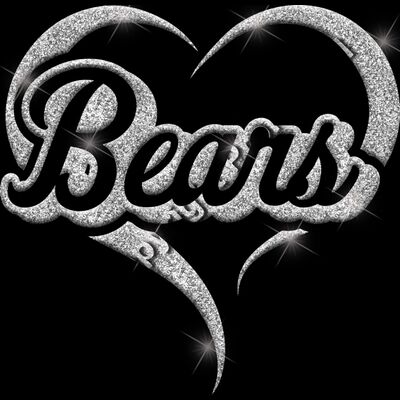 GLT77 SILVER GLITTER Thumbnail