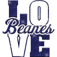 GLT74 BLUE GLITTER Thumbnail