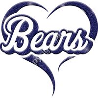 GLT77 BLUE GLITTER Thumbnail