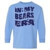 5400B Youth Heavy Cotton Long Sleeve Thumbnail
