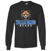 2400 Adult Ultra Cotton Long Sleeve T-Shirt Thumbnail