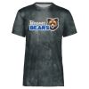 222596 Adult Cotton-Touch Poly T-Shirt Thumbnail