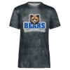222596 Adult Cotton-Touch Poly T-Shirt Thumbnail