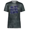 222596 Adult Cotton-Touch Poly T-Shirt Thumbnail