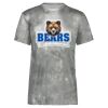 222696 Youth Cotton-Touch Poly T-Shirt Thumbnail