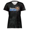 222796 Ladies' Cotton-Touch Poly T-Shirt Thumbnail