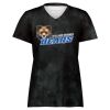 222796 Ladies' Cotton-Touch Poly T-Shirt Thumbnail