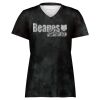222796 Ladies' Cotton-Touch Poly T-Shirt Thumbnail
