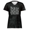 222796 Ladies' Cotton-Touch Poly T-Shirt Thumbnail