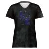 222796 Ladies' Cotton-Touch Poly T-Shirt Thumbnail