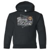 18500B Youth Heavy Blend Hooded Sweatshirt Thumbnail