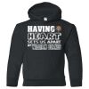 18500B Youth Heavy Blend Hooded Sweatshirt Thumbnail