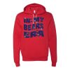 3719 Unisex Sponge Fleece Hoodie Thumbnail