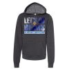 3719Y Youth Sponge Fleece Hoodie Thumbnail
