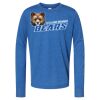 3513Y Youth Extra Soft Tri-blend Long Sleeve Thumbnail