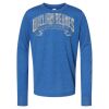 3513Y Youth Extra Soft Tri-blend Long Sleeve Thumbnail