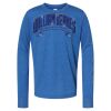3513Y Youth Extra Soft Tri-blend Long Sleeve Thumbnail