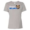 6413 Women’s Extra Soft Tri-blend Tee Thumbnail