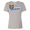 6413 Women’s Extra Soft Tri-blend Tee Thumbnail